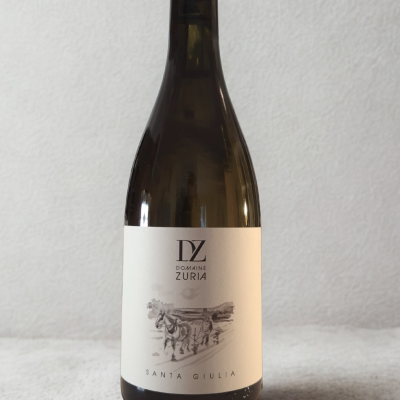 Domaine Zuria – Santa Giulia – IGP Ile de Beauté