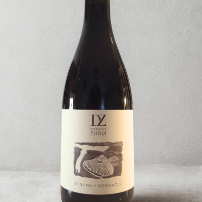 Domaine Zuria – Stintinu – IGP Ile de Beauté