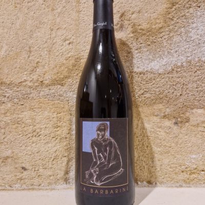 Domaine Gangloff, La Barbarine, Côte-Rôtie