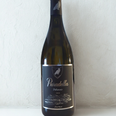 Domaine Paradella – Patrimonio