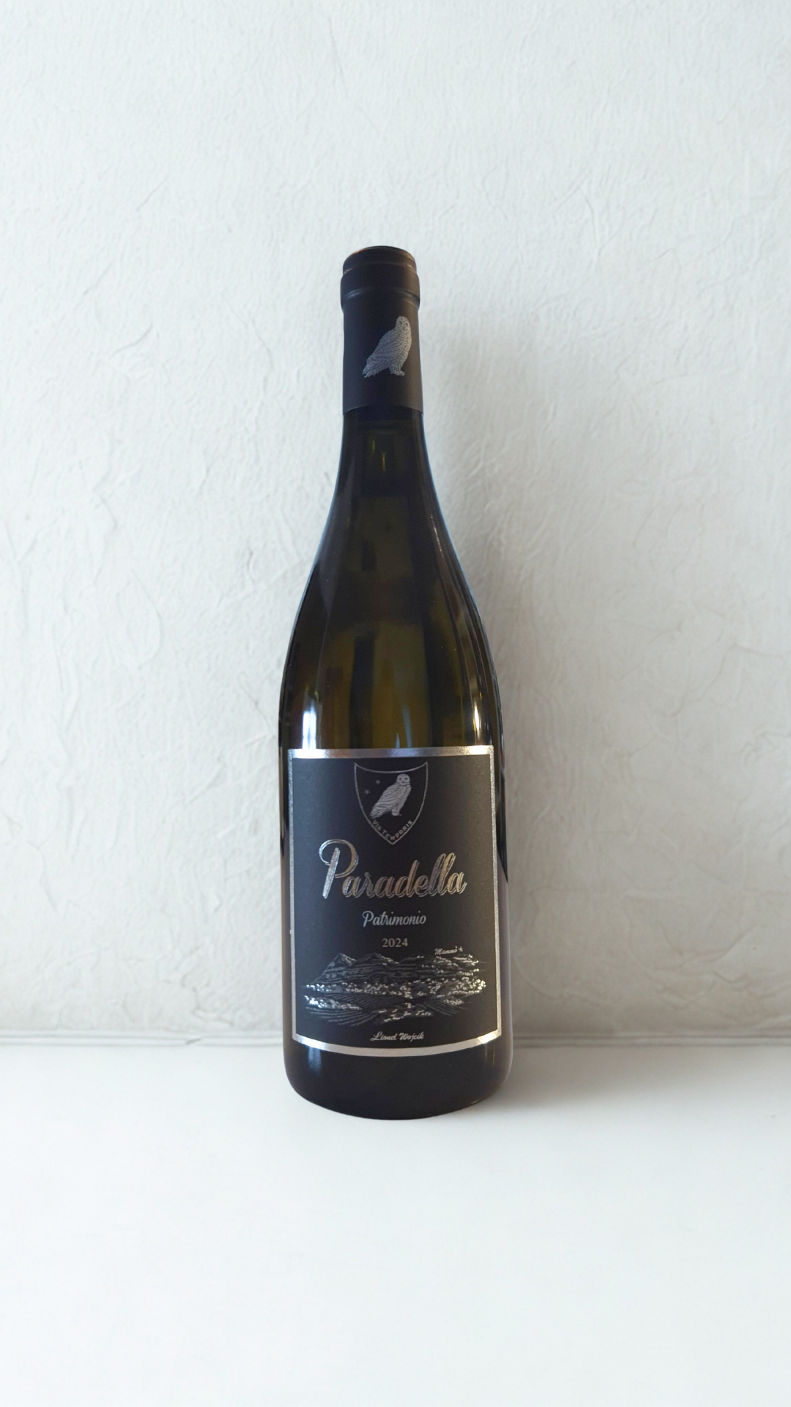 Domaine Paradella – Patrimonio