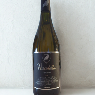 Domaine Paradella – Patrimonio