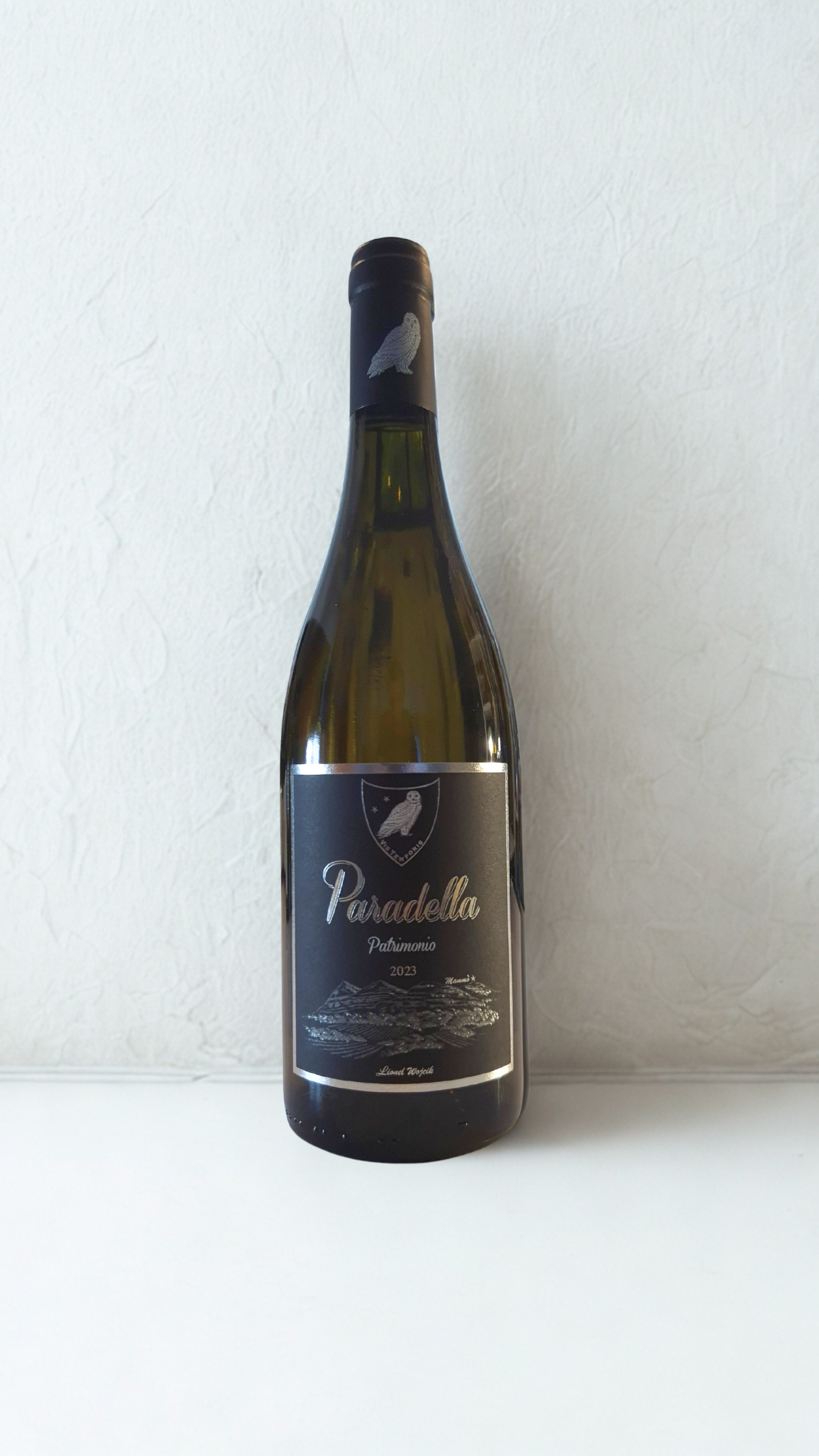 Domaine Paradella – Patrimonio
