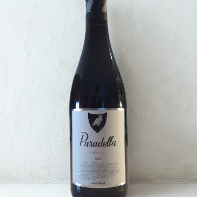 Domaine Paradella – Patrimonio