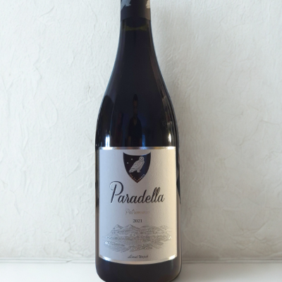 Domaine Paradella – Patrimonio