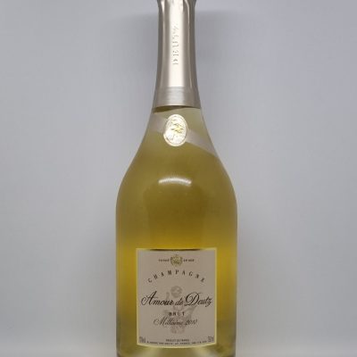 Amour de Deutz Brut