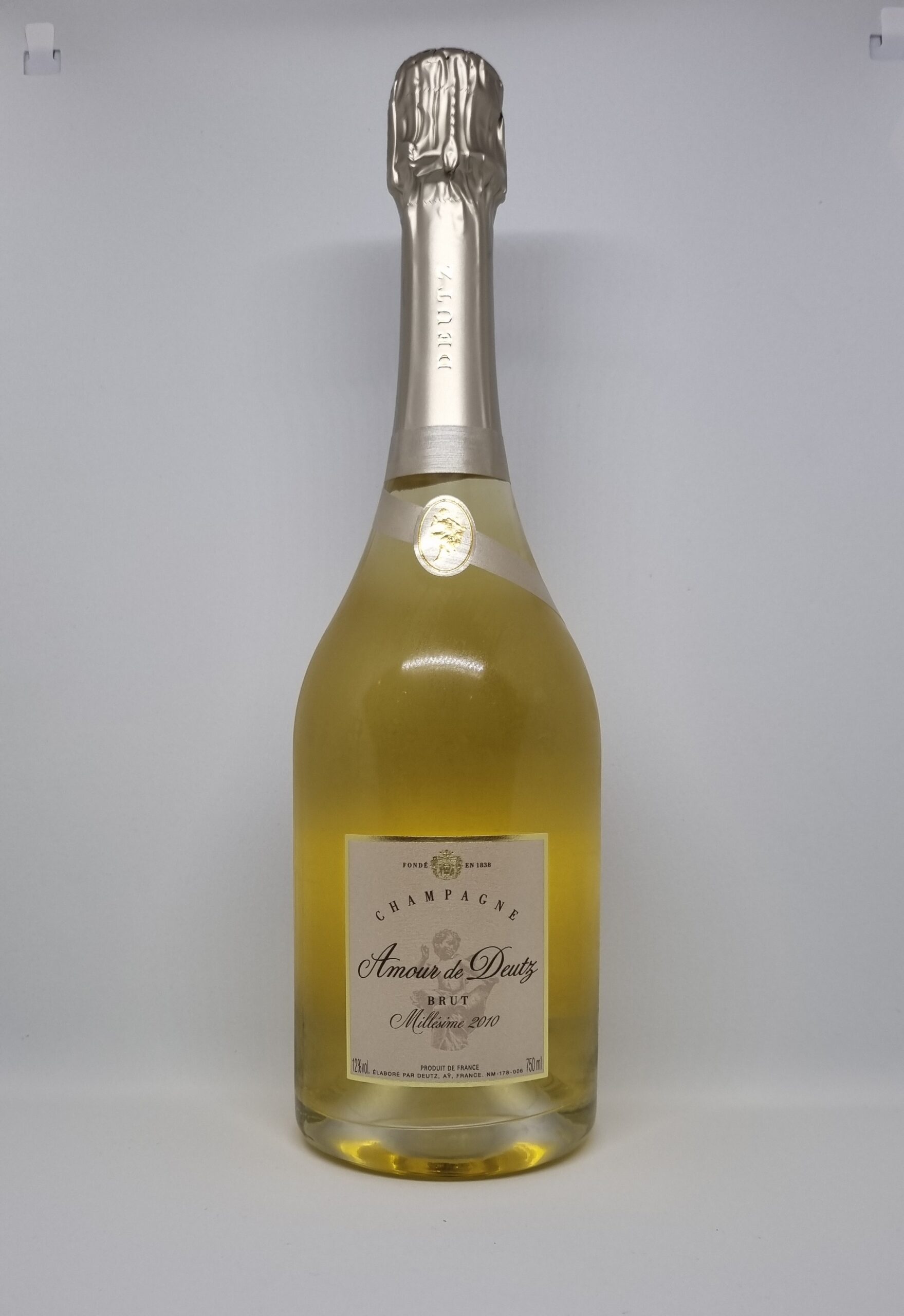 Amour de Deutz Brut