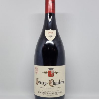 Armand Rousseau Gevrey-Chambertin