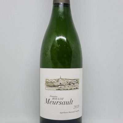 Domaine Roulot Meursault