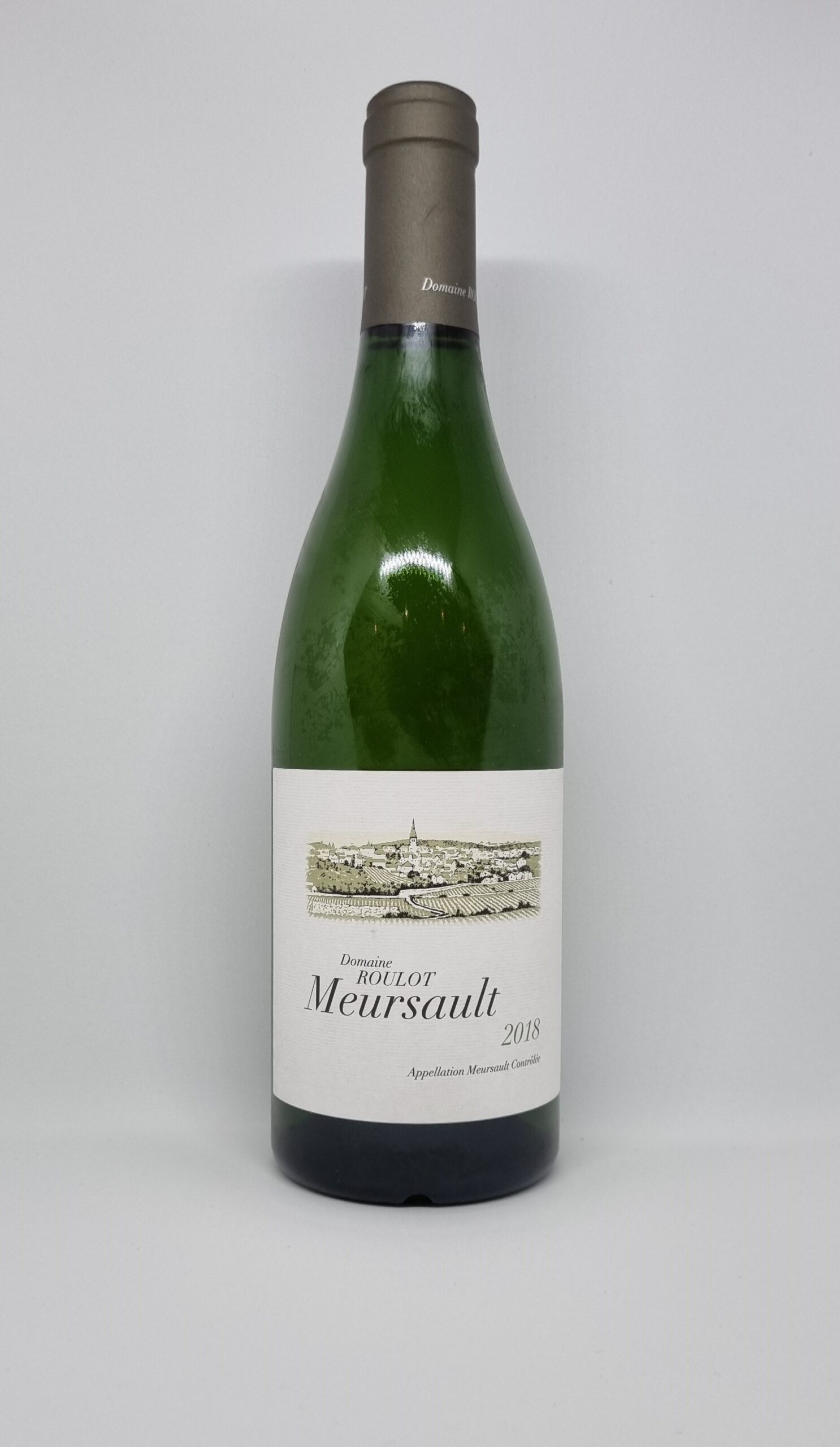 Domaine Roulot Meursault