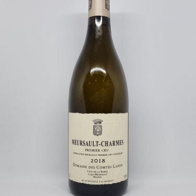 Comtes-Lafon Meursault-Charmes Premier Cru