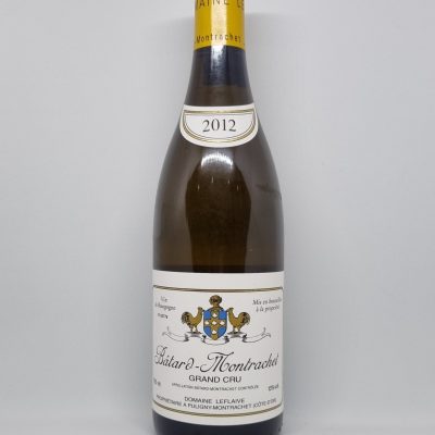 Domaine Leflaive Bâtard-Montrachet