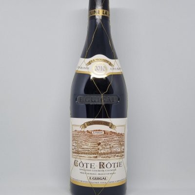 Guigal Côte-Rôtie La Mouline