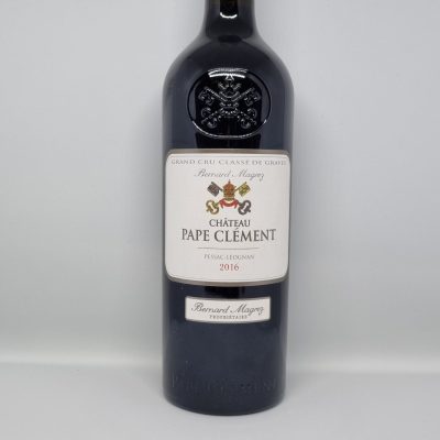 Château Pape Clément