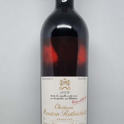 Château Mouton Rothschild