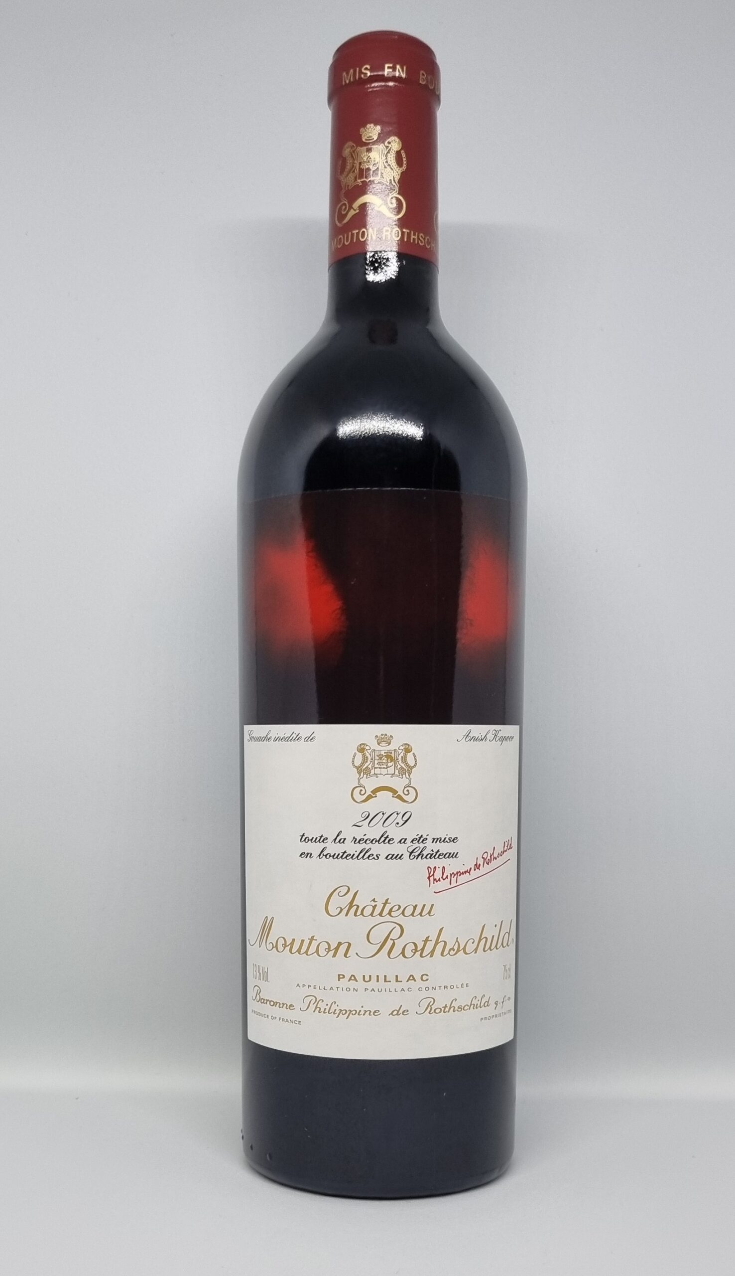 Château Mouton Rothschild