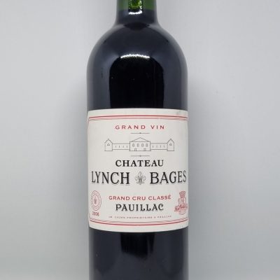 Château Lynch Bages