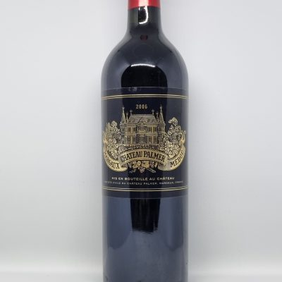 Château Palmer