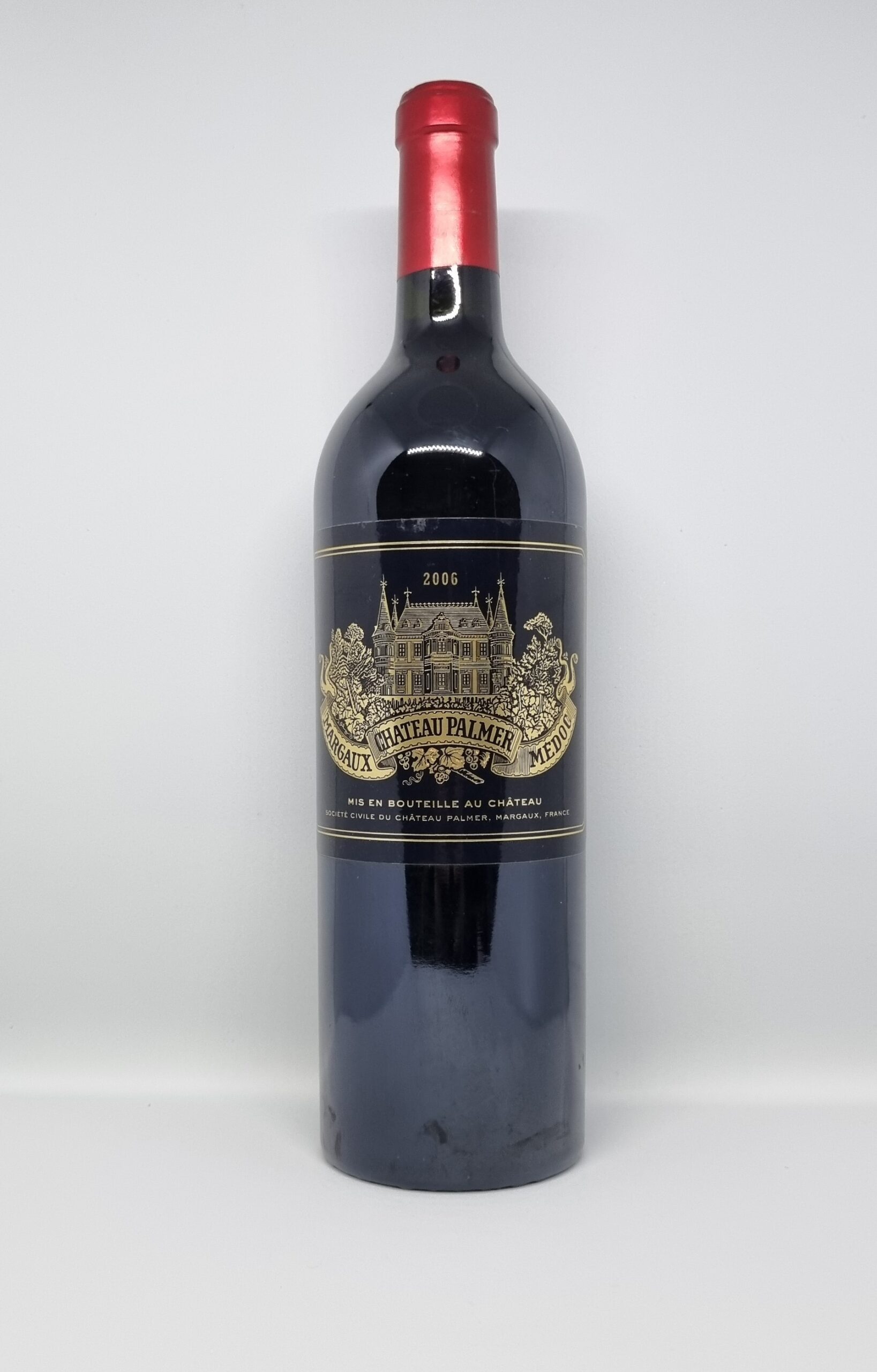 Château Palmer