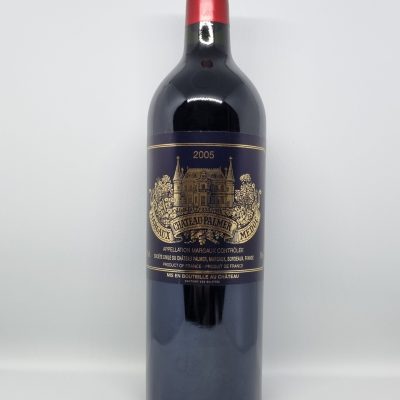 Château Palmer