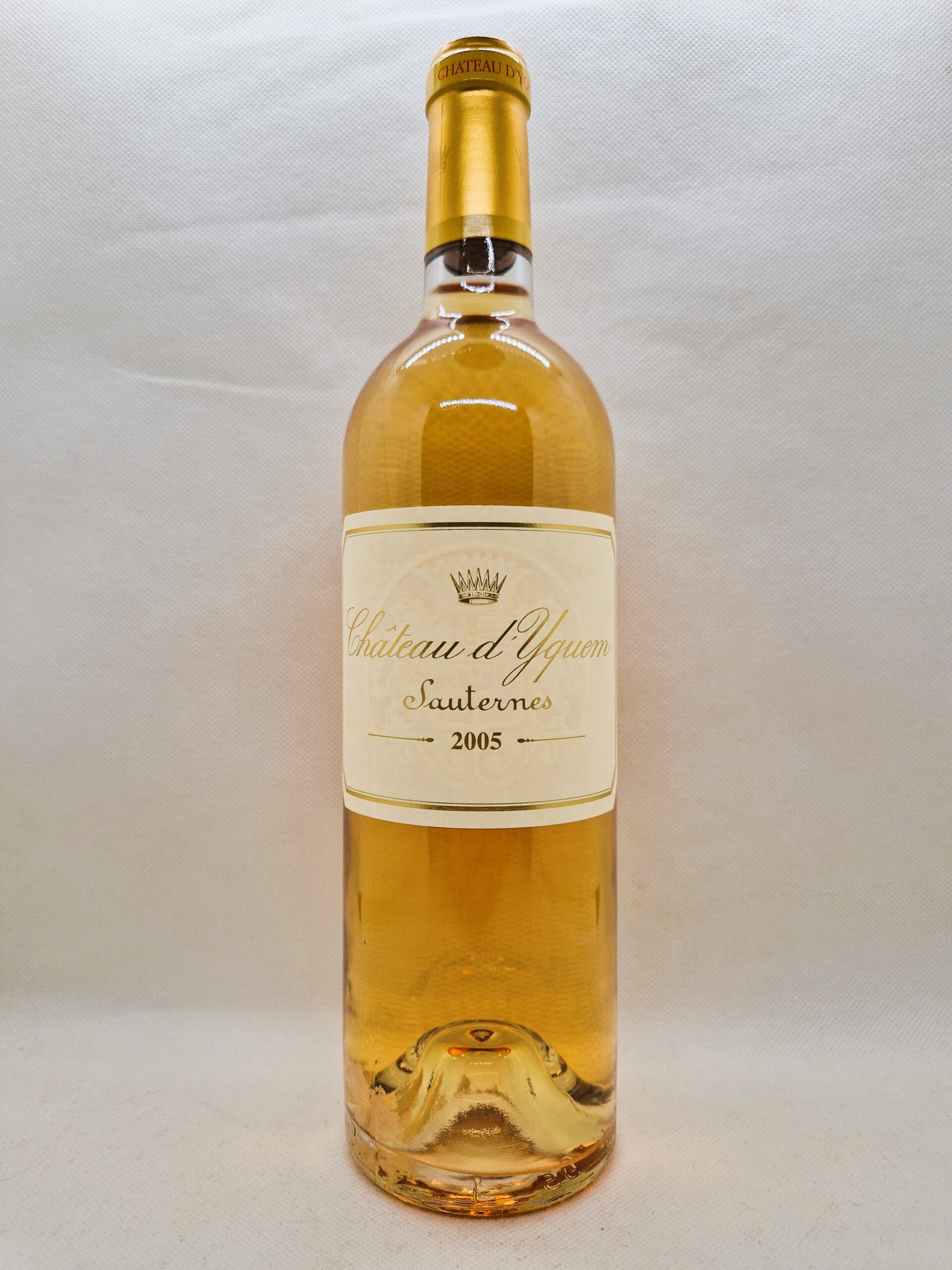 Château d’Yquem, Sauternes