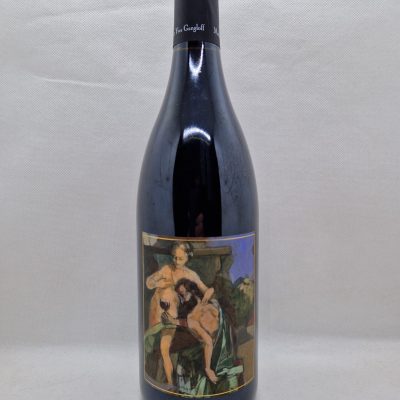 Domaine Gangloff, La Sereine Noire, Côte-Rôtie