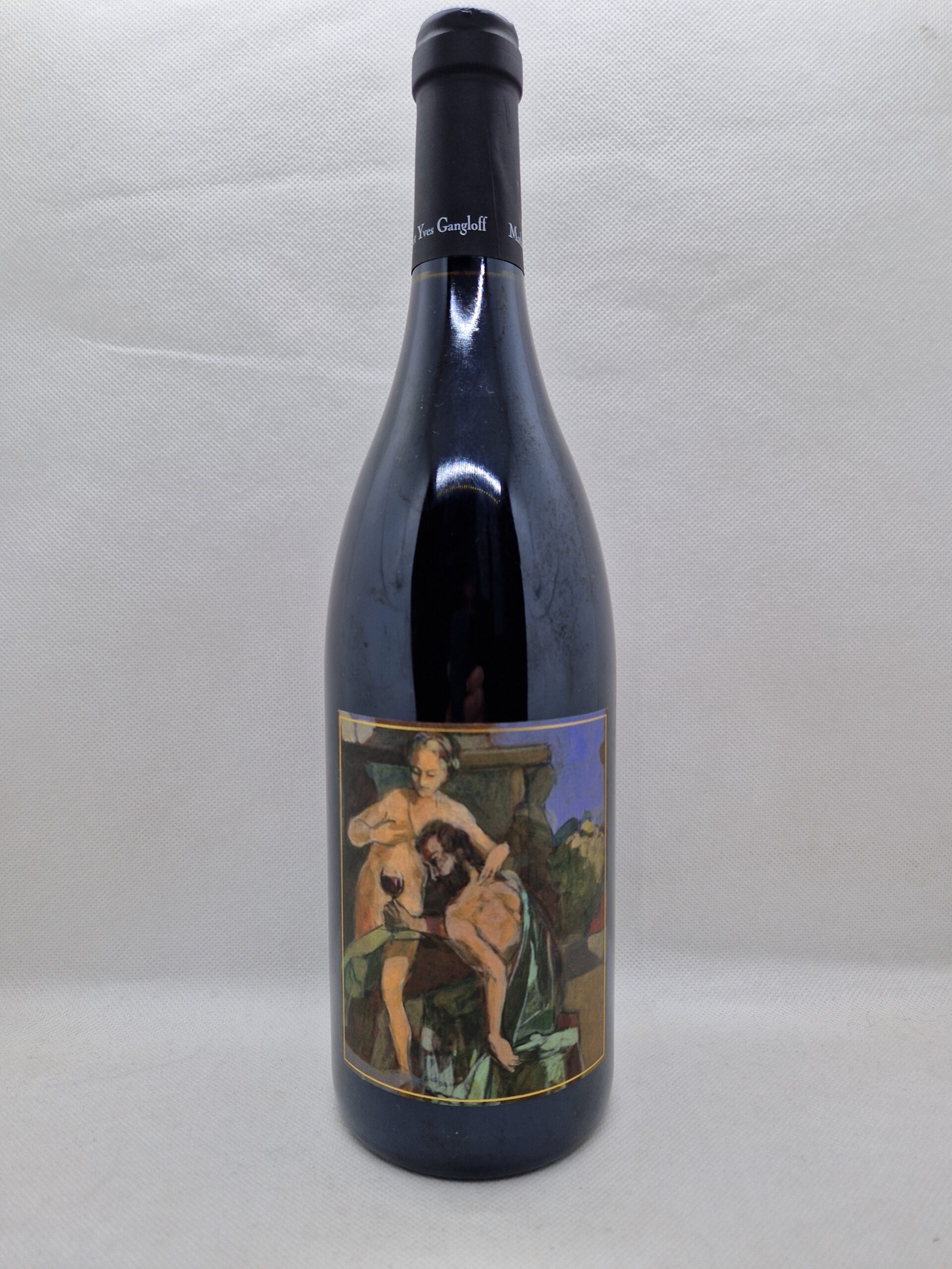 Domaine Gangloff, La Sereine Noire, Côte-Rôtie