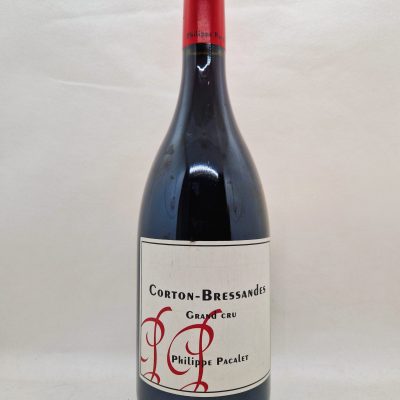 Philippe Pacalet – Corton-Bressandes