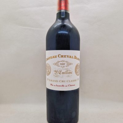 Château Cheval Blanc, Saint-Emilion Grand Cru
