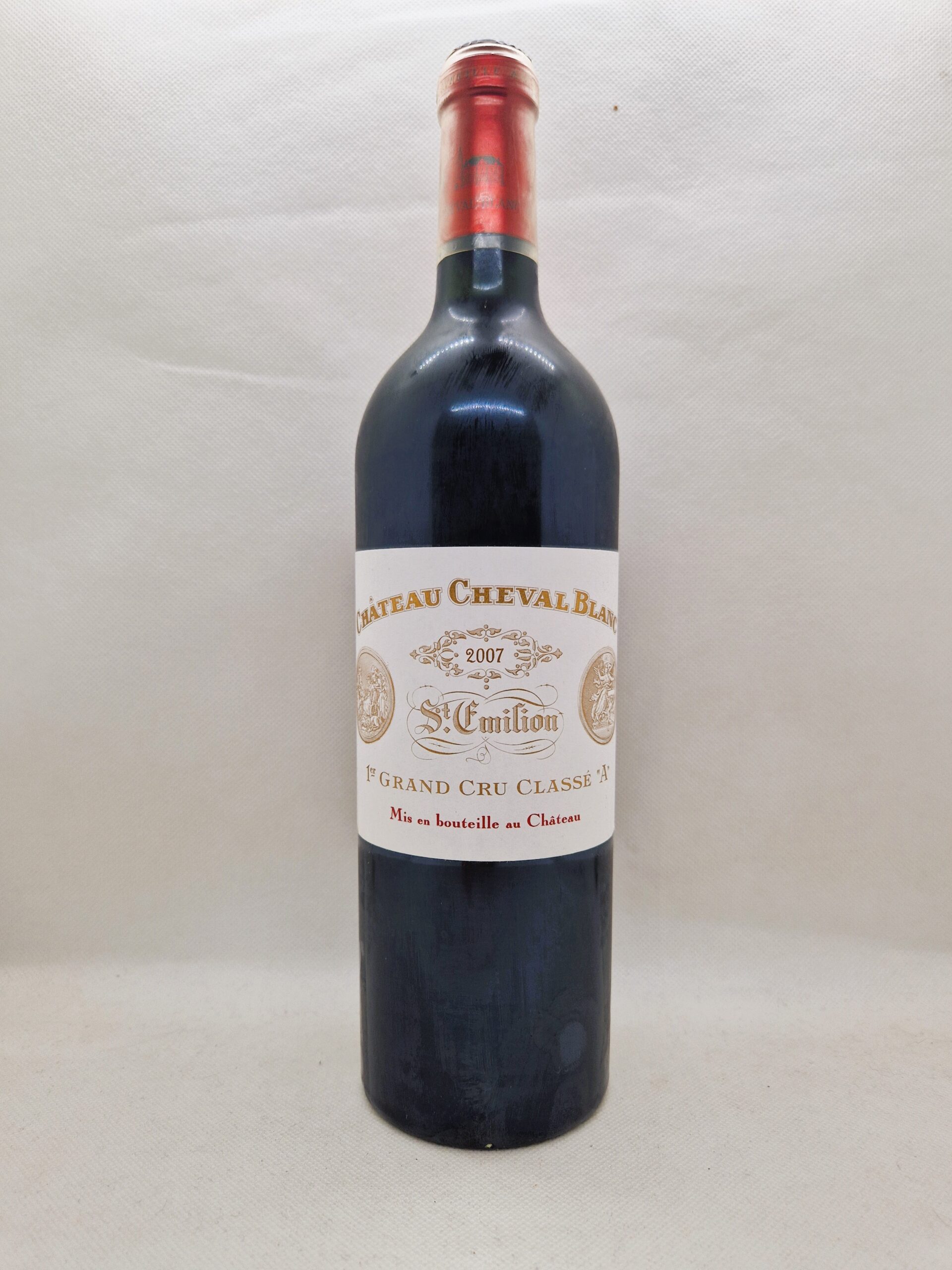 Château Cheval Blanc, Saint-Emilion Grand Cru