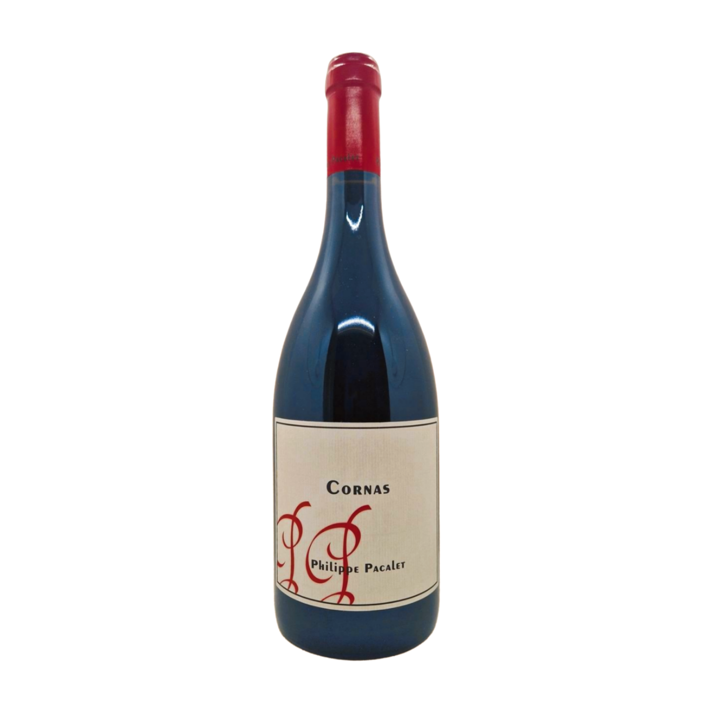 Philippe Pacalet – Cornas