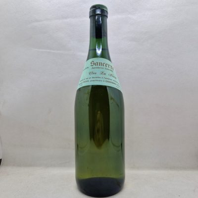 Edmond Vatan, Clos La Néore – Sancerre