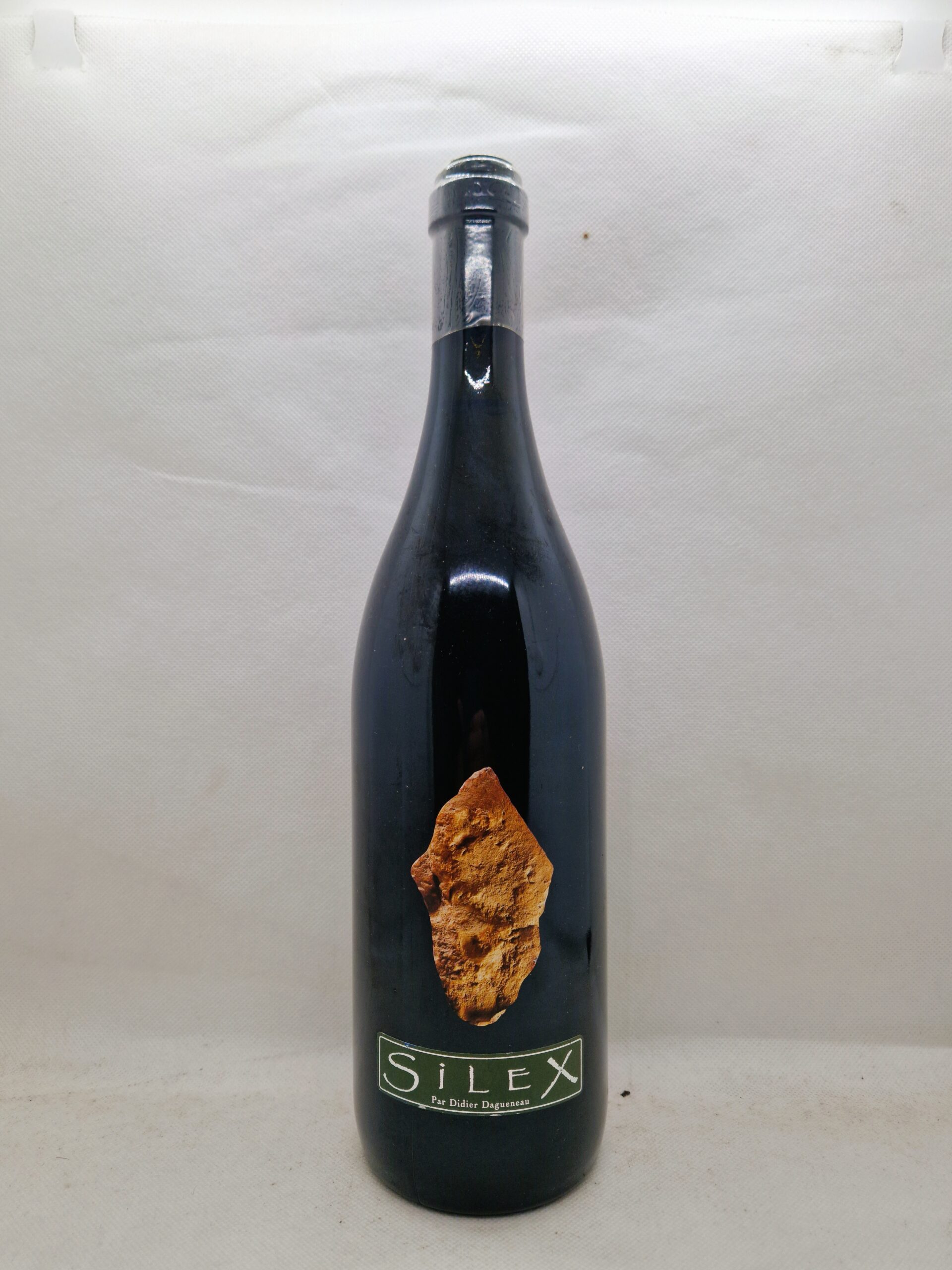 Silex, Domaine Dagueneau, Pouilly Fumé