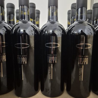 Domaine a Teppa Rouge