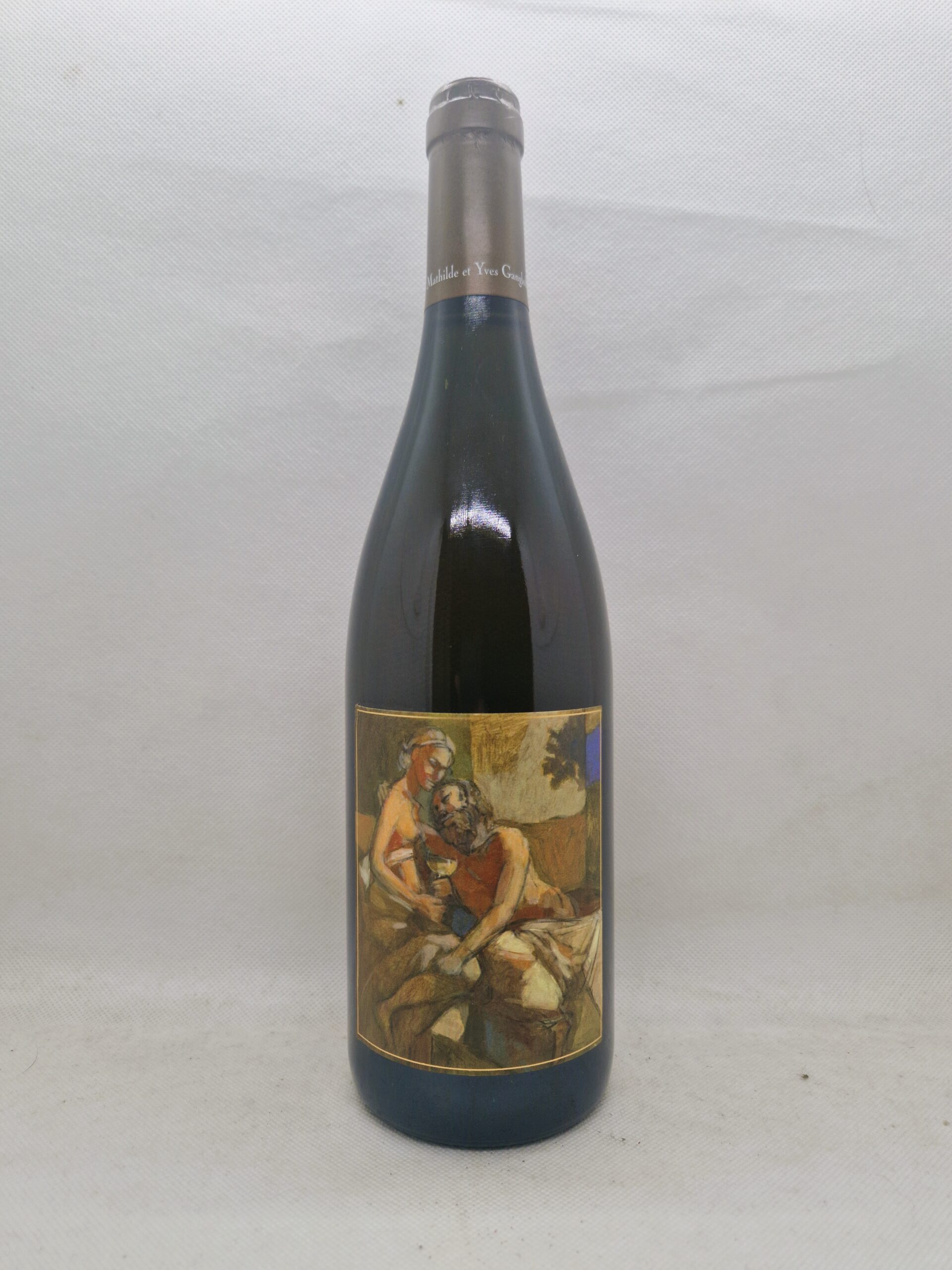 Domaine Gangloff – Condrieu