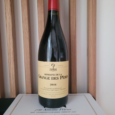 Domaine de la Grange des Pères