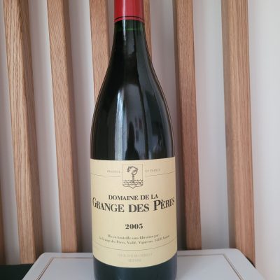 Domaine de la Grange des Pères