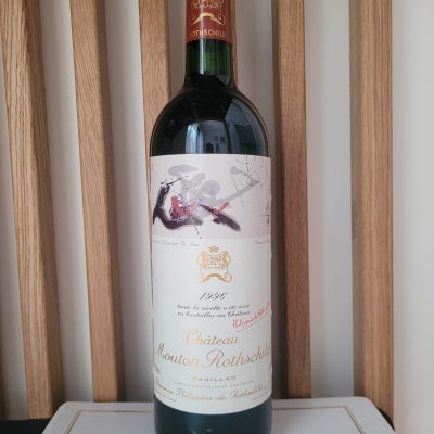 Château Mouton Rothschild