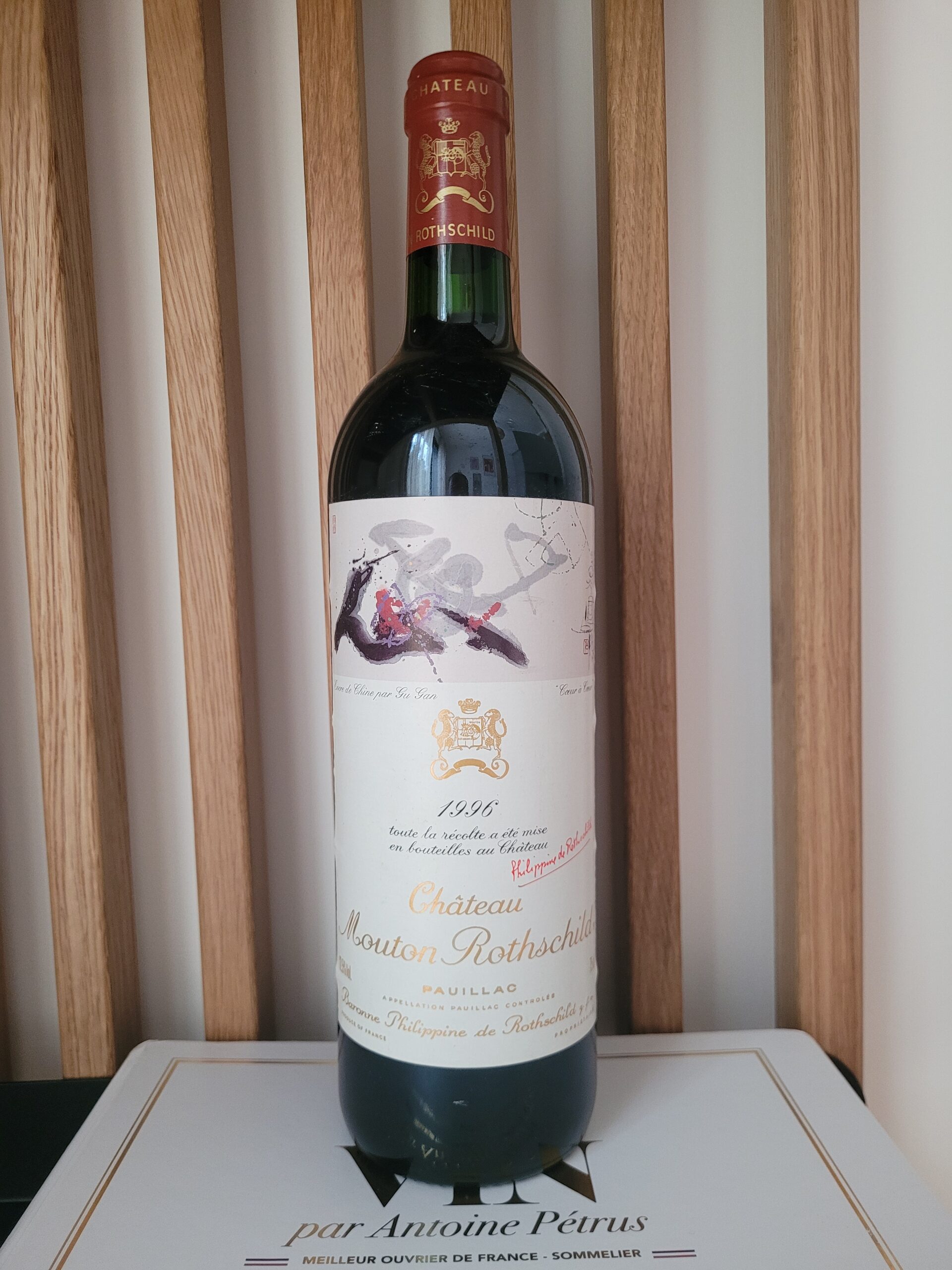 Château Mouton Rothschild