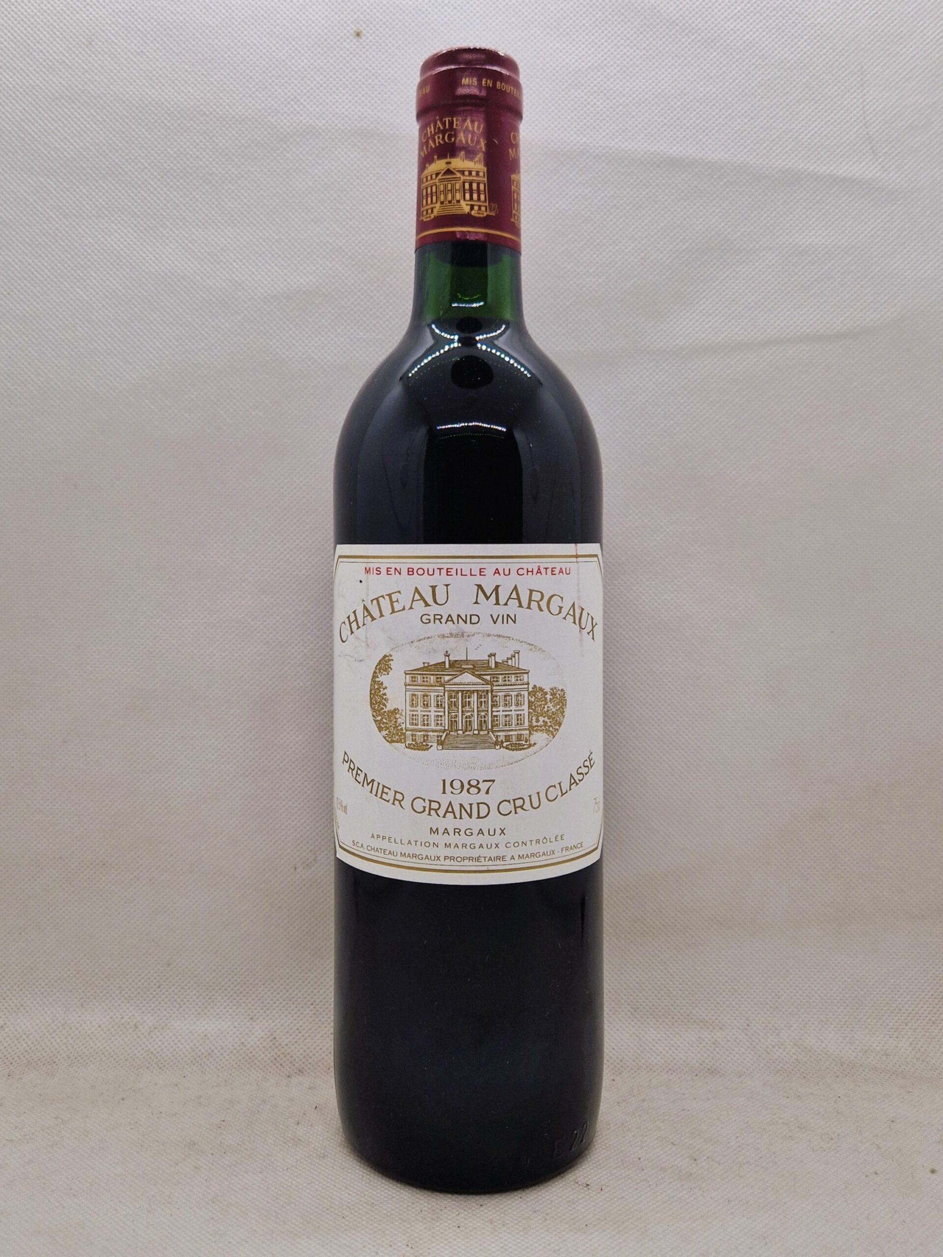 Château Margaux, Margaux