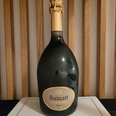 Ruinart Champagne Brut