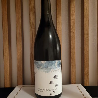 Les Horées Coteaux Bourguignons “Mon Poulain”