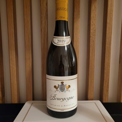 Domaine Leflaive Bourgogne