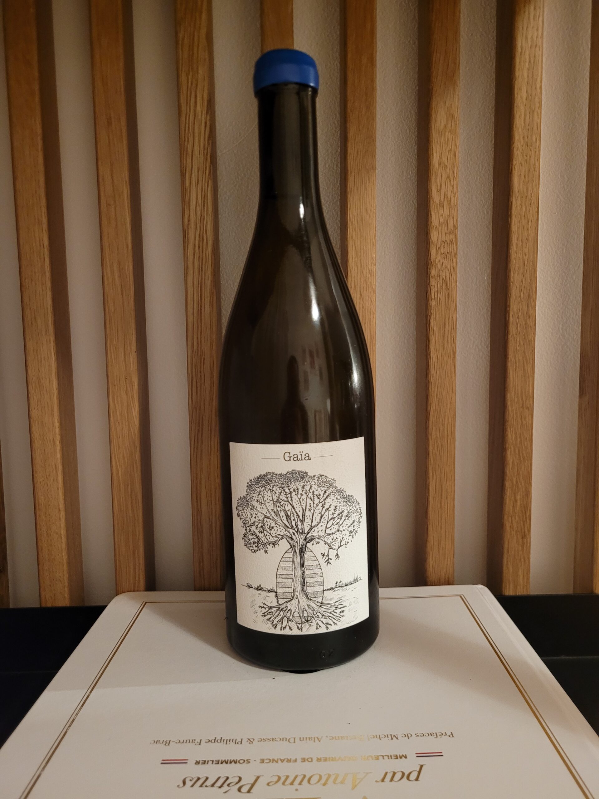 Domaine de Belle Vue Gaïa