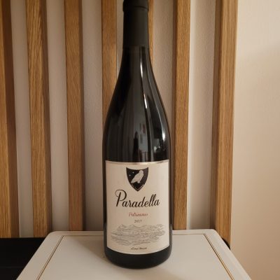 Domaine Paradella Patrimonio
