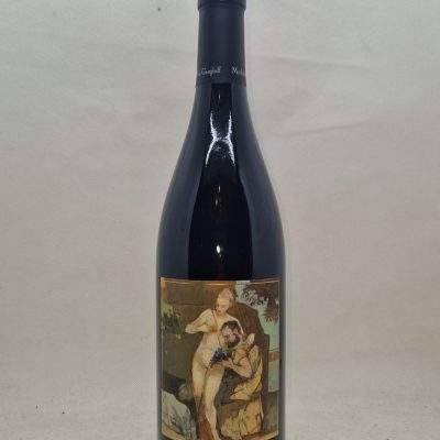 Domaine Gangloff, La Sereine Noire, Côte-Rôtie