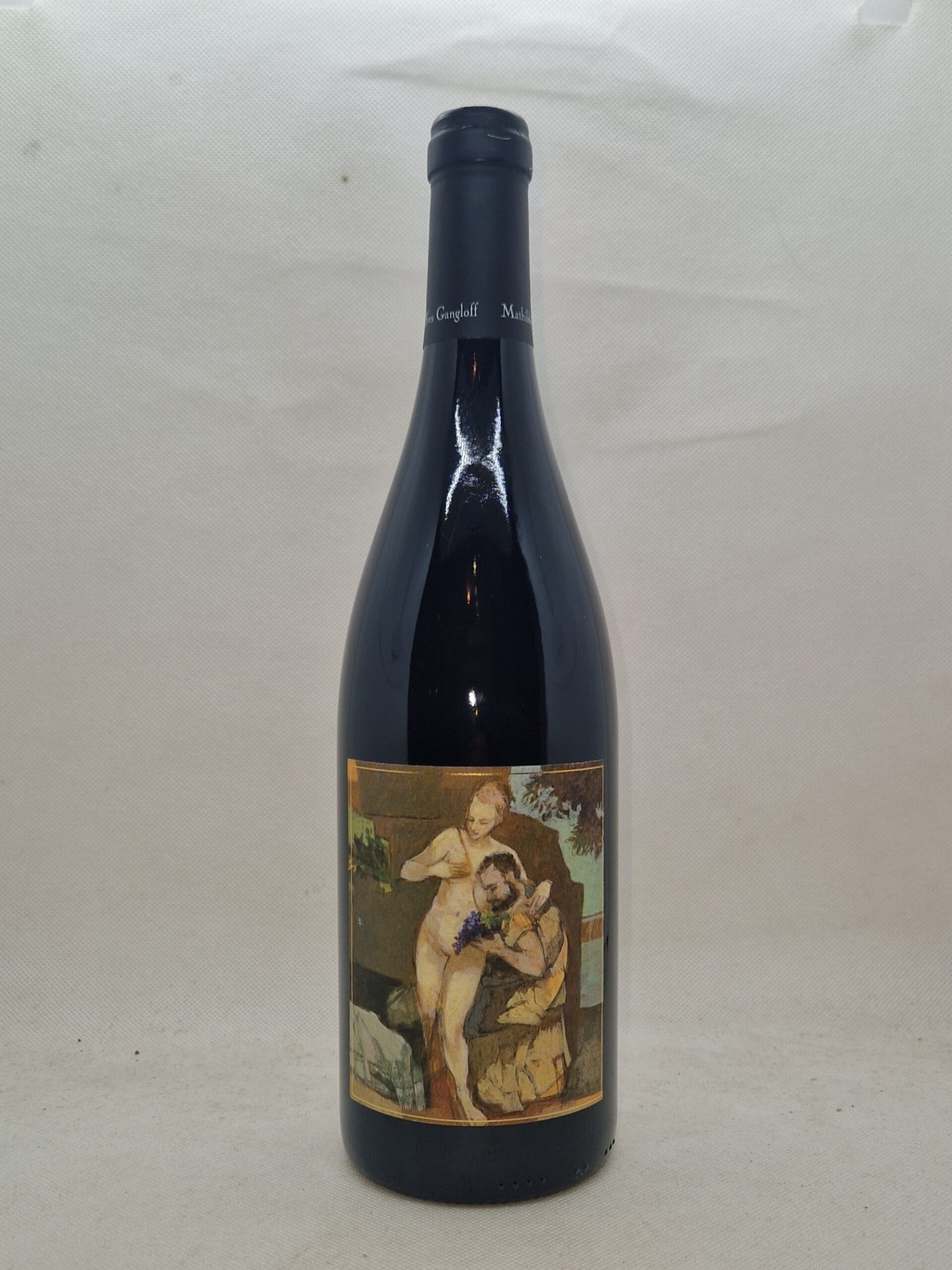 Domaine Gangloff, La Sereine Noire, Côte-Rôtie