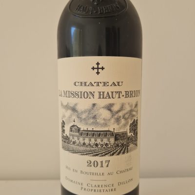 Château La Mission Haut-Brion, Pessac-Léognan