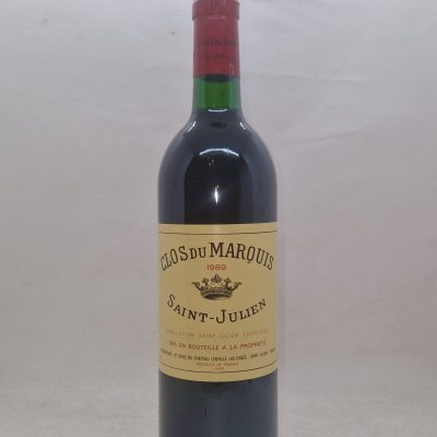 Clos du Marquis, Saint-Julien