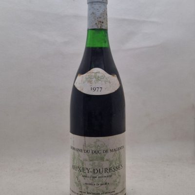 Domaine du Duc de Magenta, Auxey-Duresses
